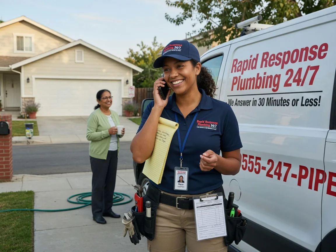 Emergency Plumber Edgerton, OH FAQs
